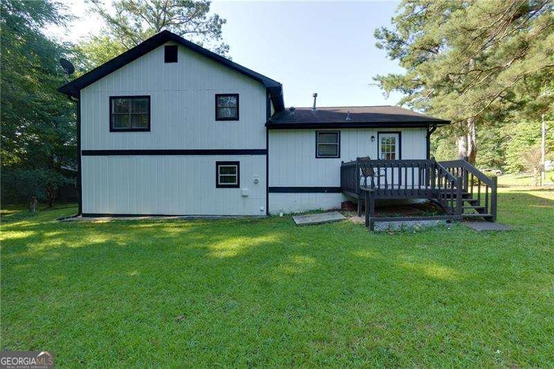 3614 Josh Court Powder Springs - 28
