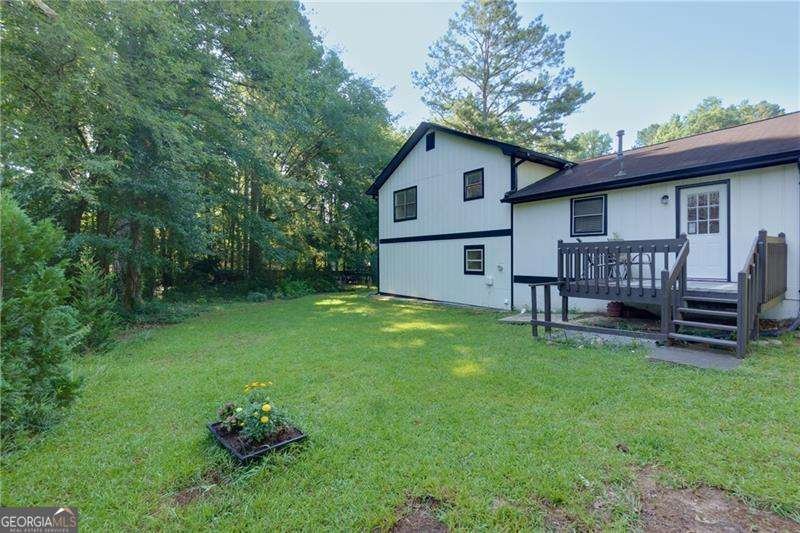 3614 Josh Court Powder Springs - 29