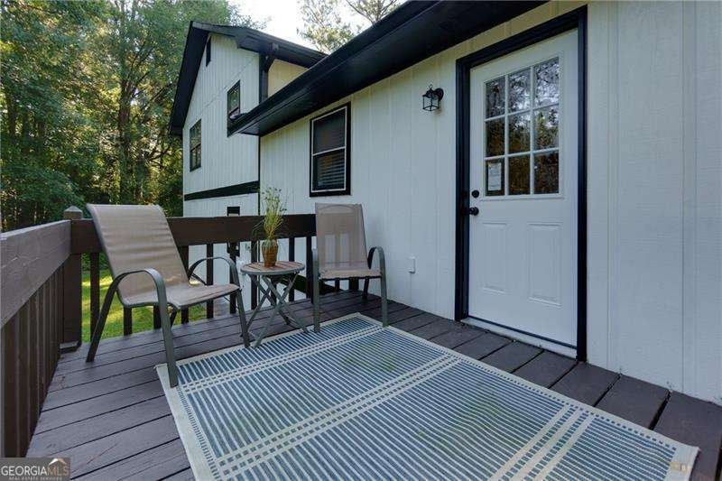 3614 Josh Court Powder Springs - 30