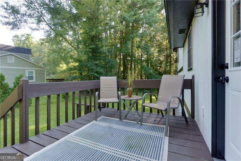 3614 Josh Court Powder Springs - 31