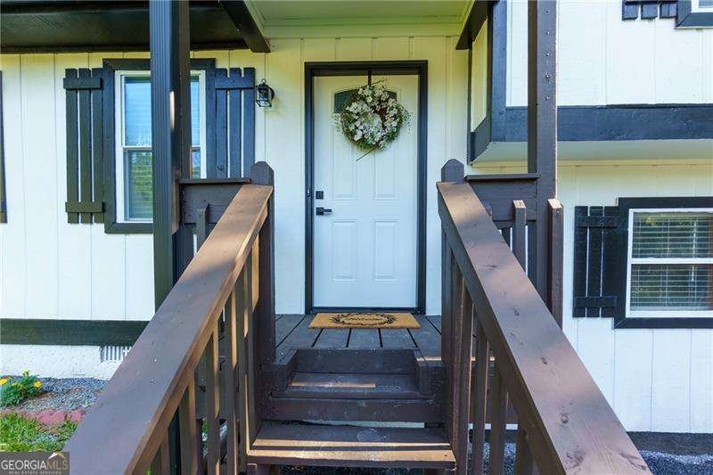 3614 Josh Court Powder Springs - 5