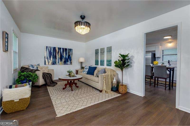 3614 Josh Court Powder Springs - 6