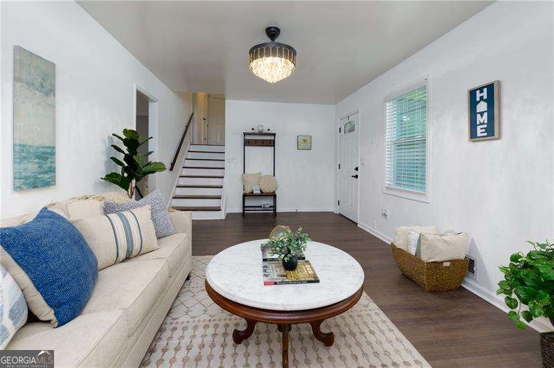 3614 Josh Court Powder Springs - 8