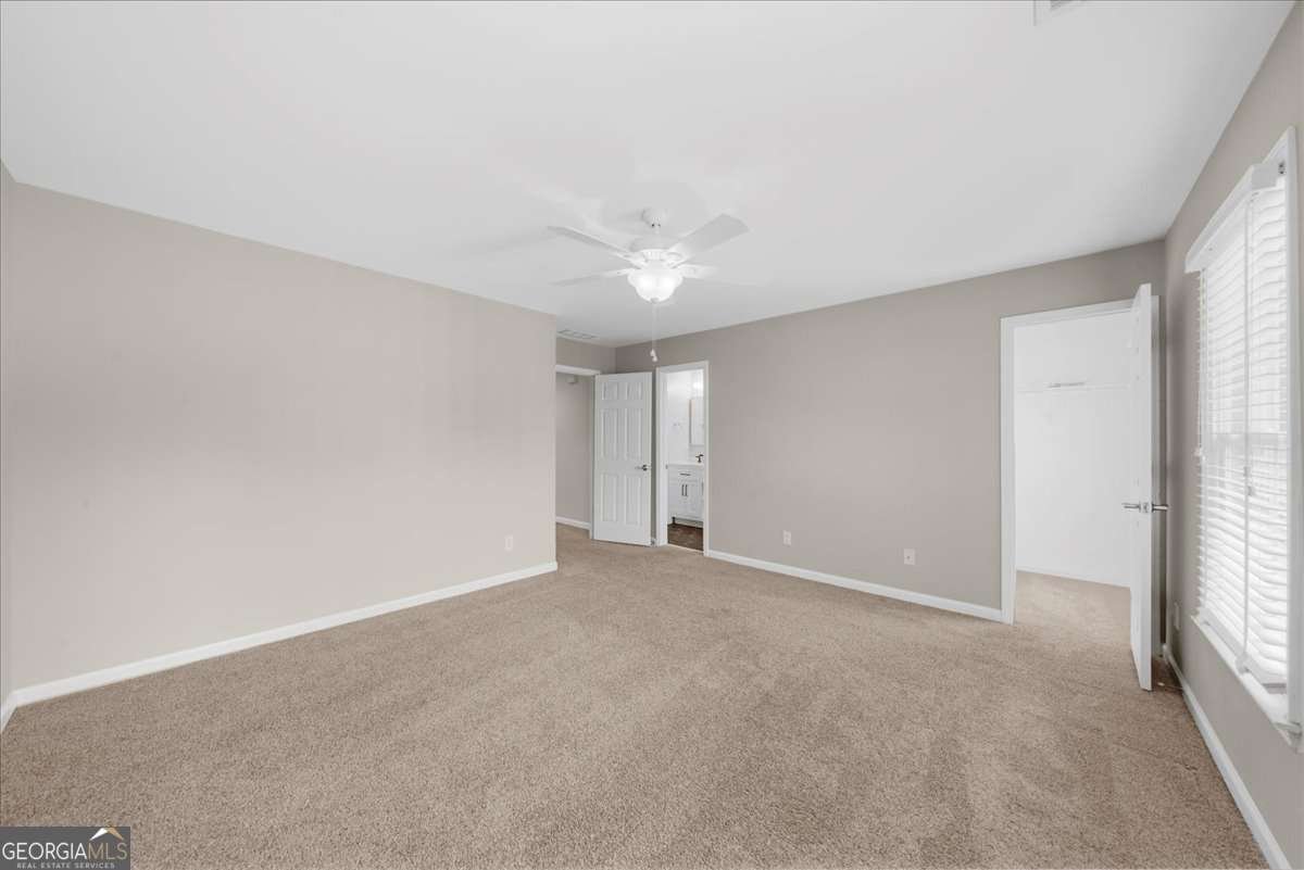11750 Dancliff Trace Alpharetta - 1