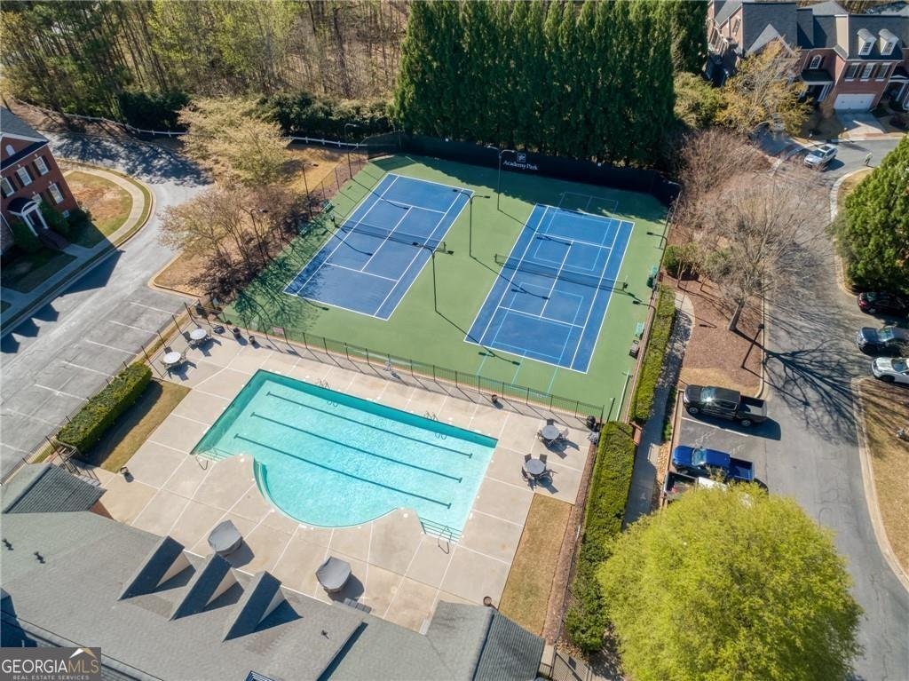 11750 Dancliff Trace Alpharetta - 13