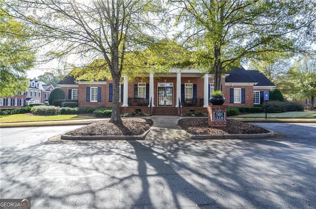 11750 Dancliff Trace Alpharetta - 16