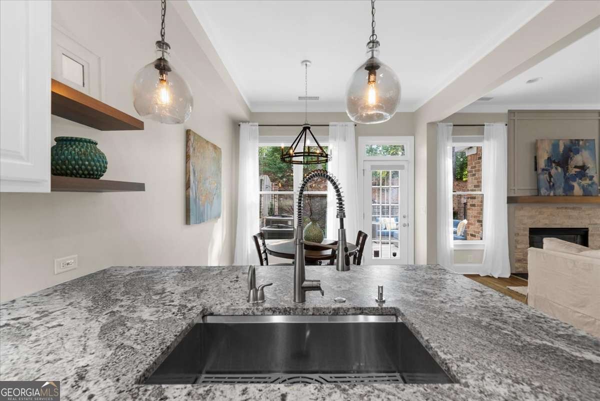 11750 Dancliff Trace Alpharetta - 17