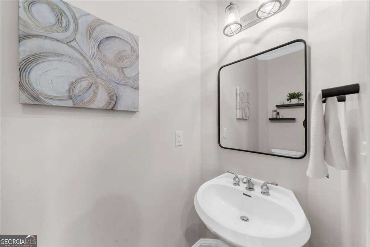 11750 Dancliff Trace Alpharetta - 19