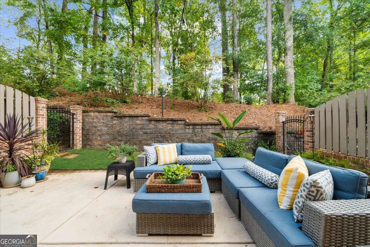 11750 Dancliff Trace Alpharetta - 20