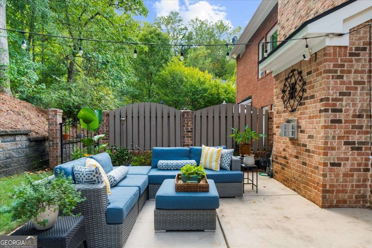 11750 Dancliff Trace Alpharetta - 21