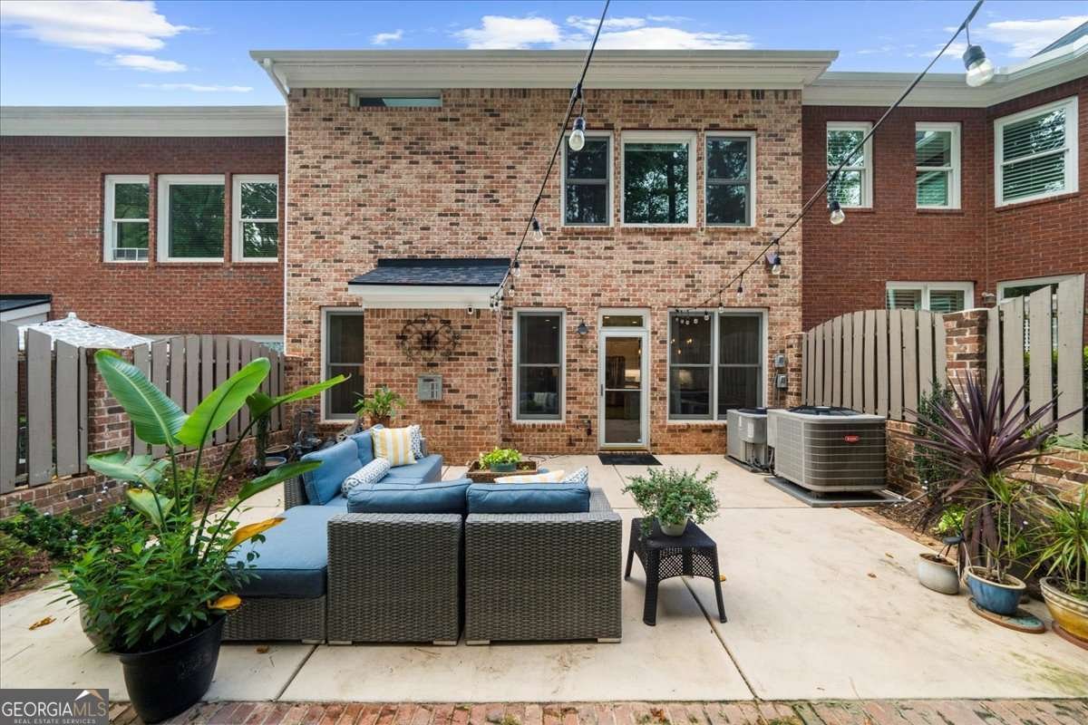 11750 Dancliff Trace Alpharetta - 22