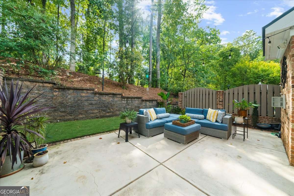 11750 Dancliff Trace Alpharetta - 24