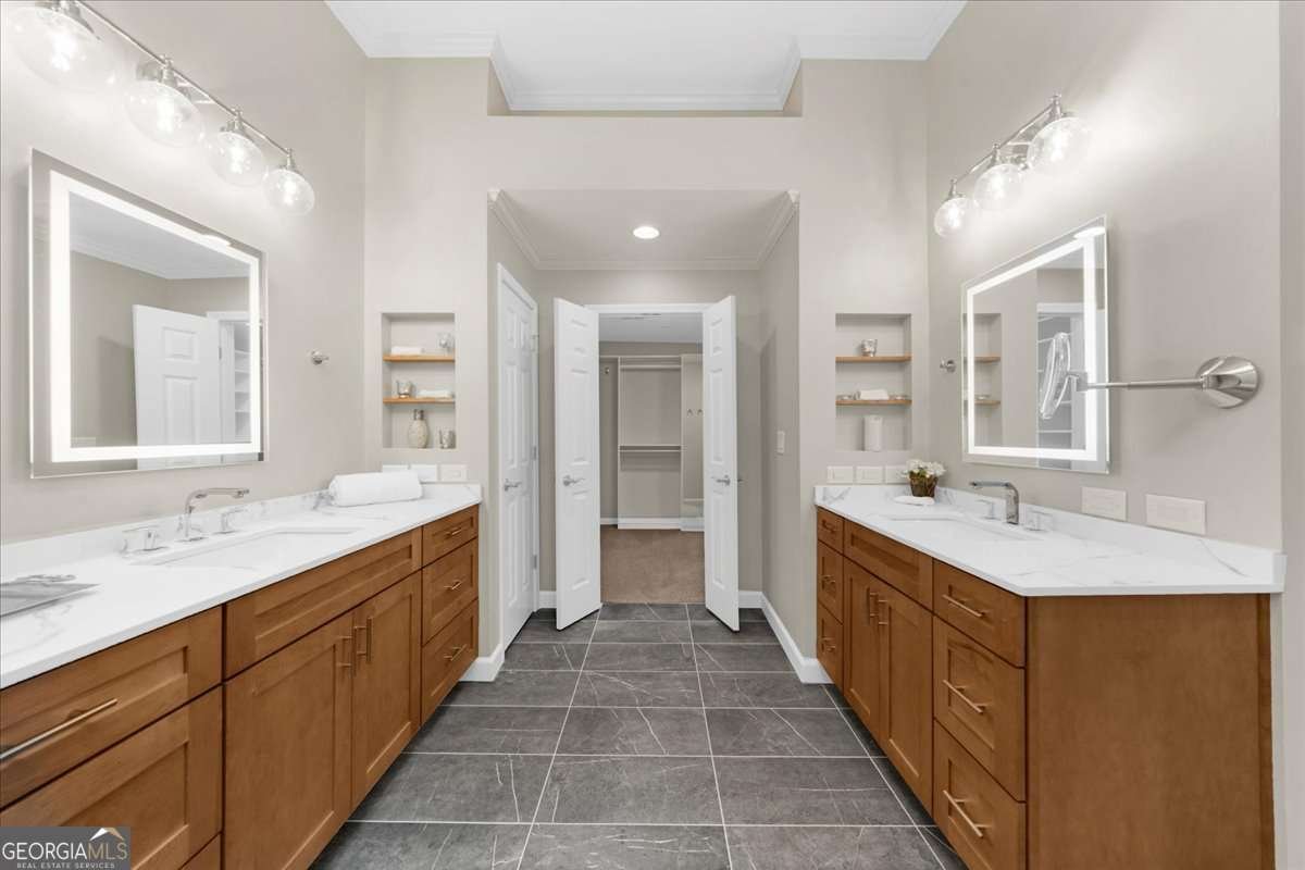 11750 Dancliff Trace Alpharetta - 27
