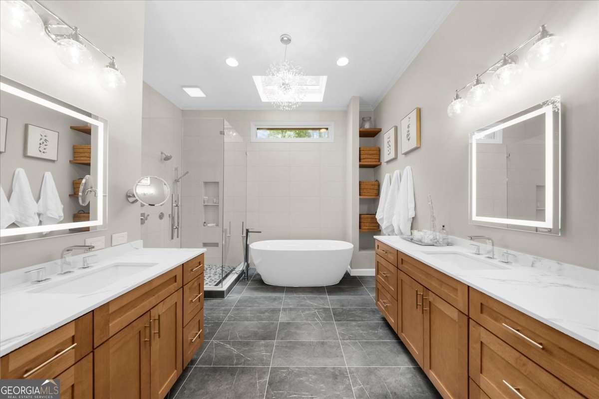 11750 Dancliff Trace Alpharetta - 28