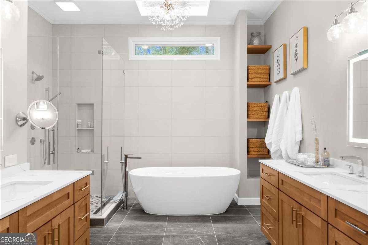11750 Dancliff Trace Alpharetta - 29
