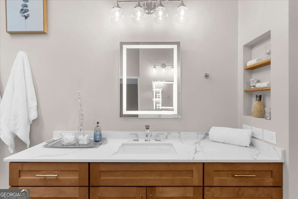 11750 Dancliff Trace Alpharetta - 30