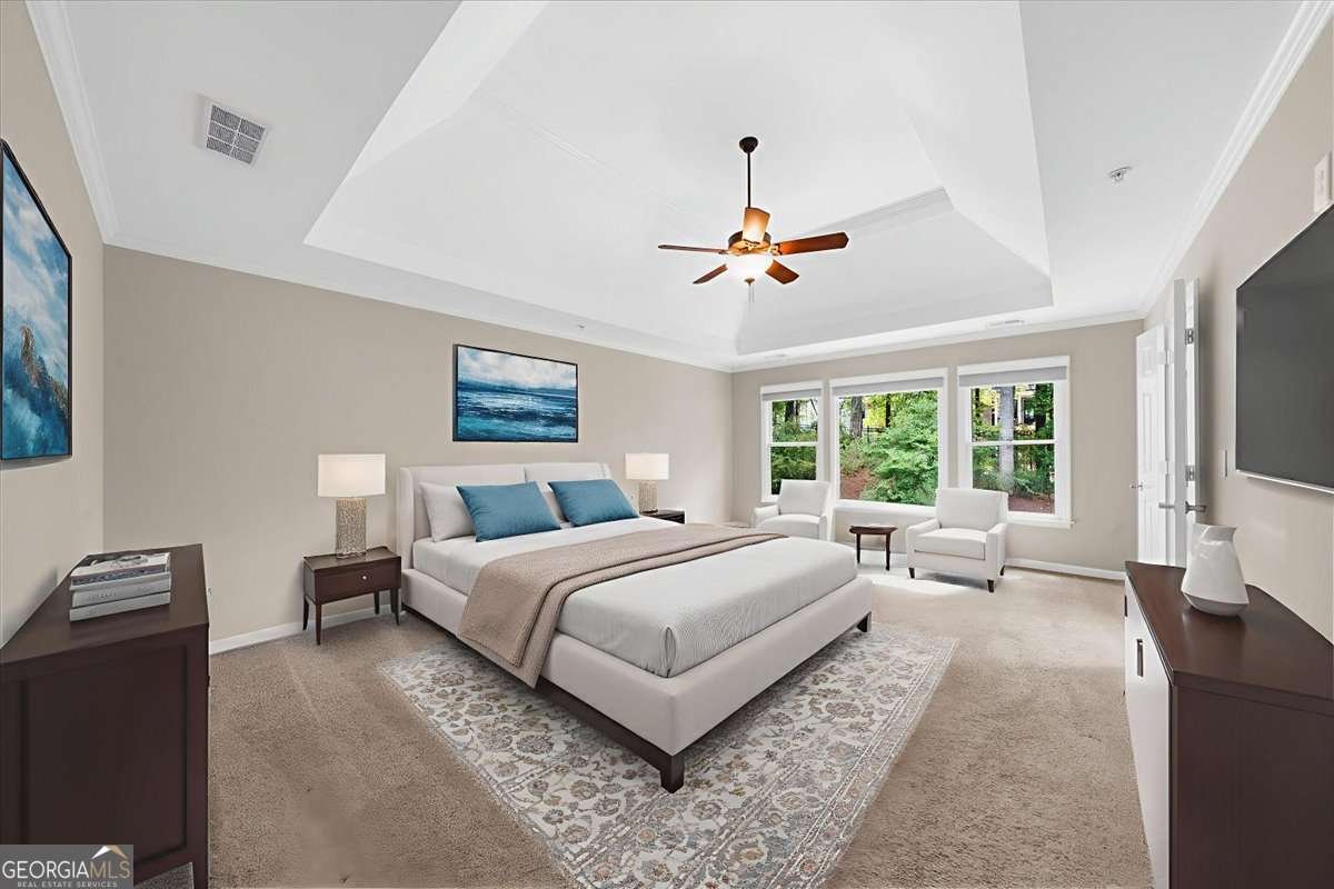 11750 Dancliff Trace Alpharetta - 33
