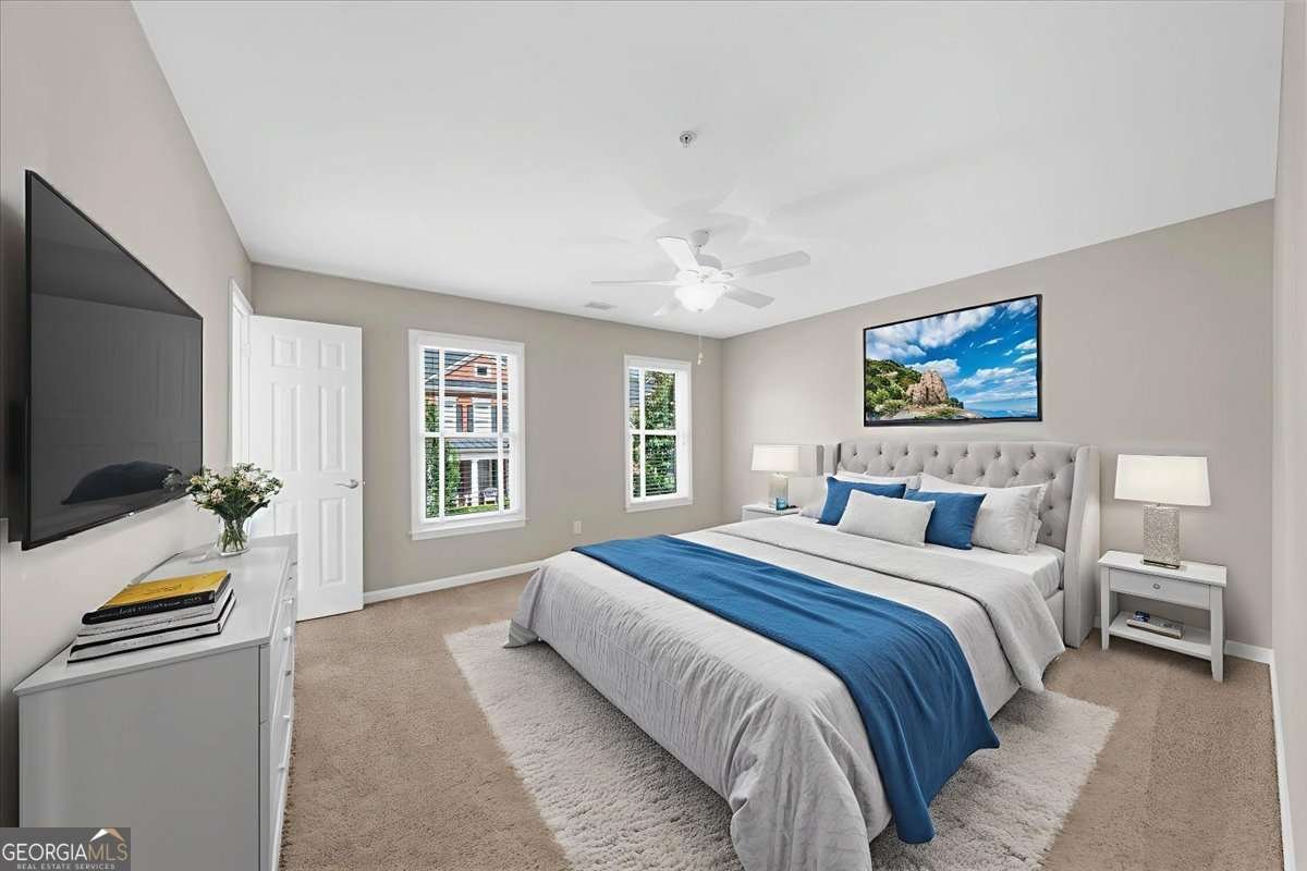 11750 Dancliff Trace Alpharetta - 37