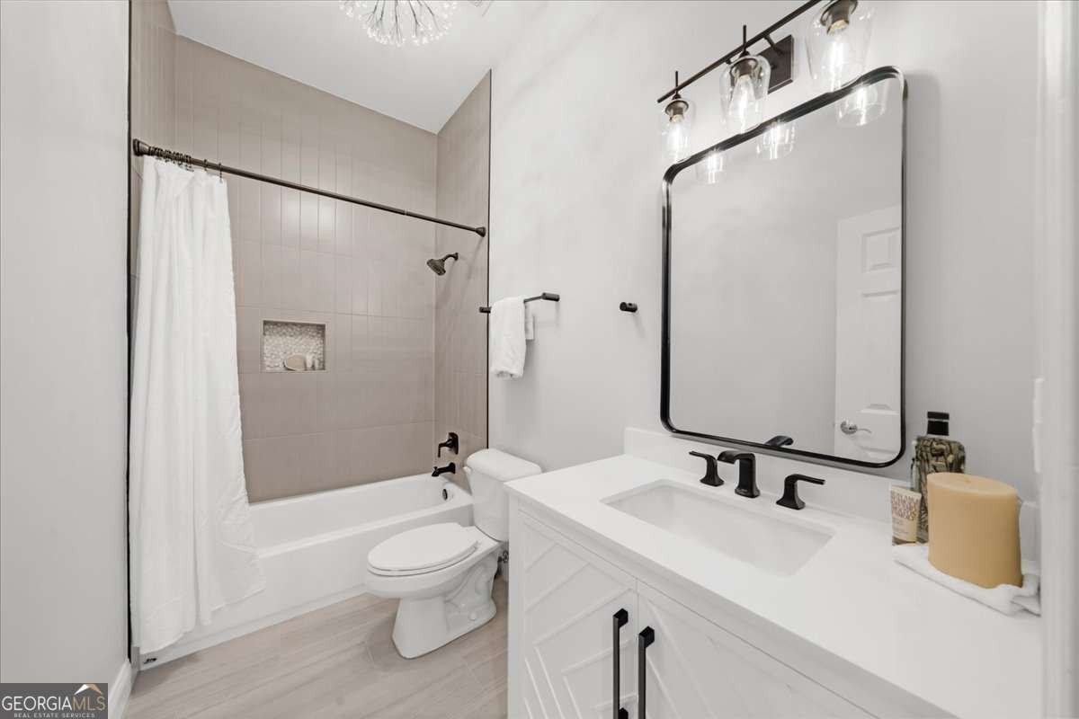11750 Dancliff Trace Alpharetta - 4