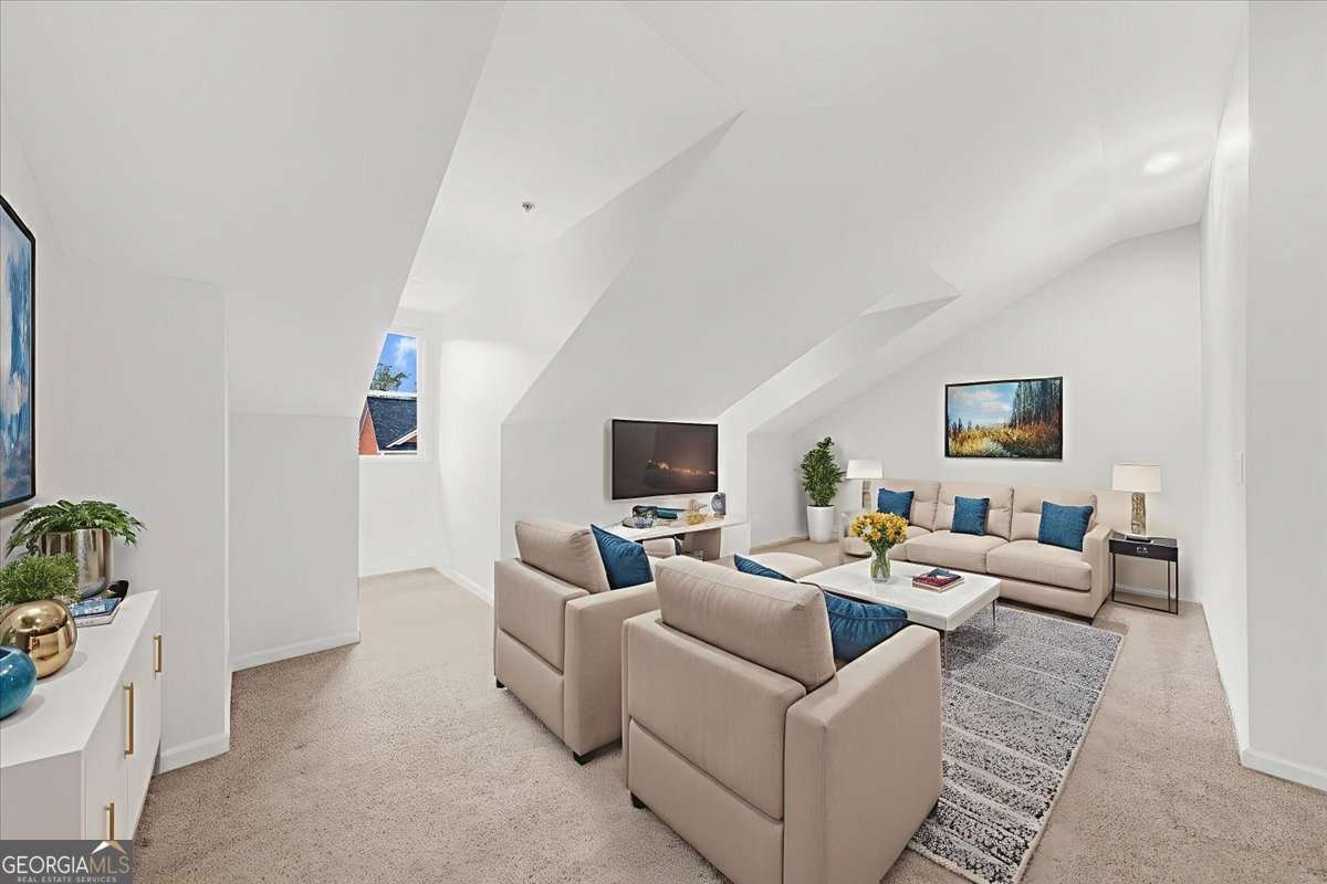 11750 Dancliff Trace Alpharetta - 6