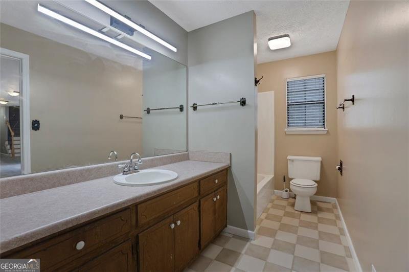 4378 RIDGE Court Loganville - 20