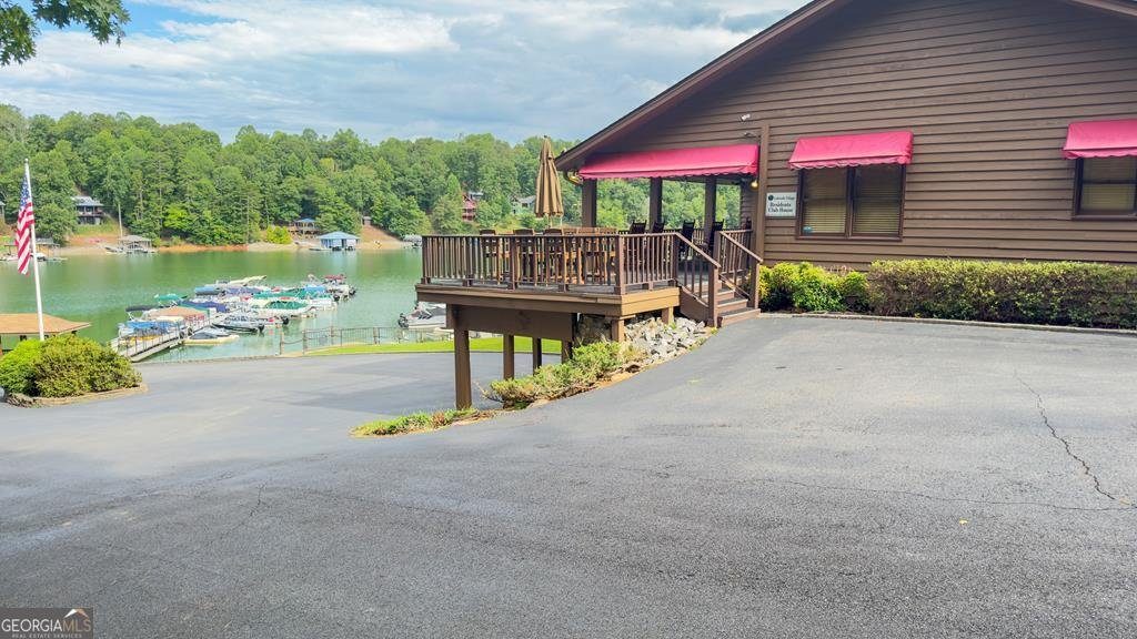 600 Lakeside Drive Blairsville - 11