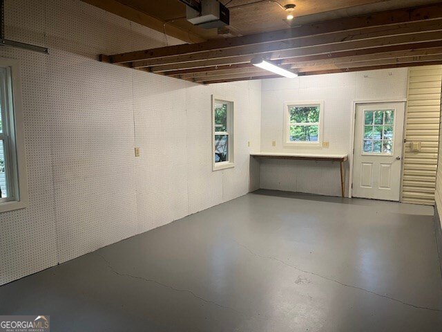 600 Lakeside Drive Blairsville - 23