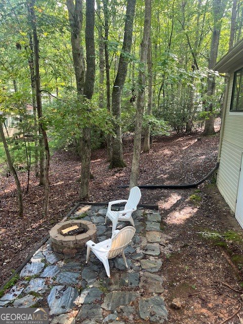 600 Lakeside Drive Blairsville - 29