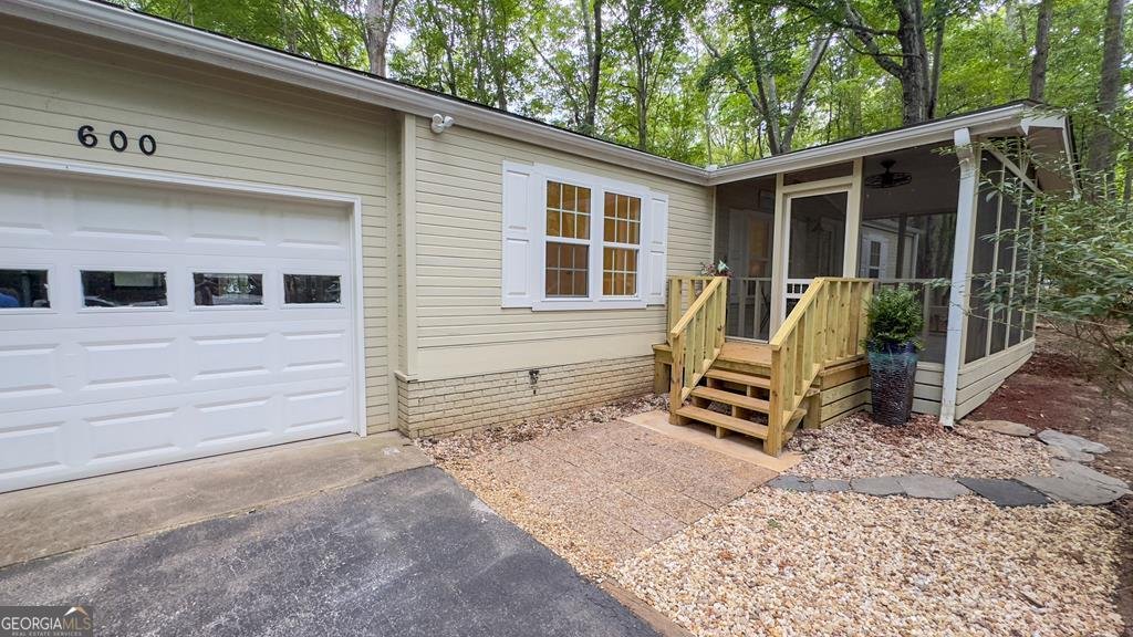 600 Lakeside Drive Blairsville - 6