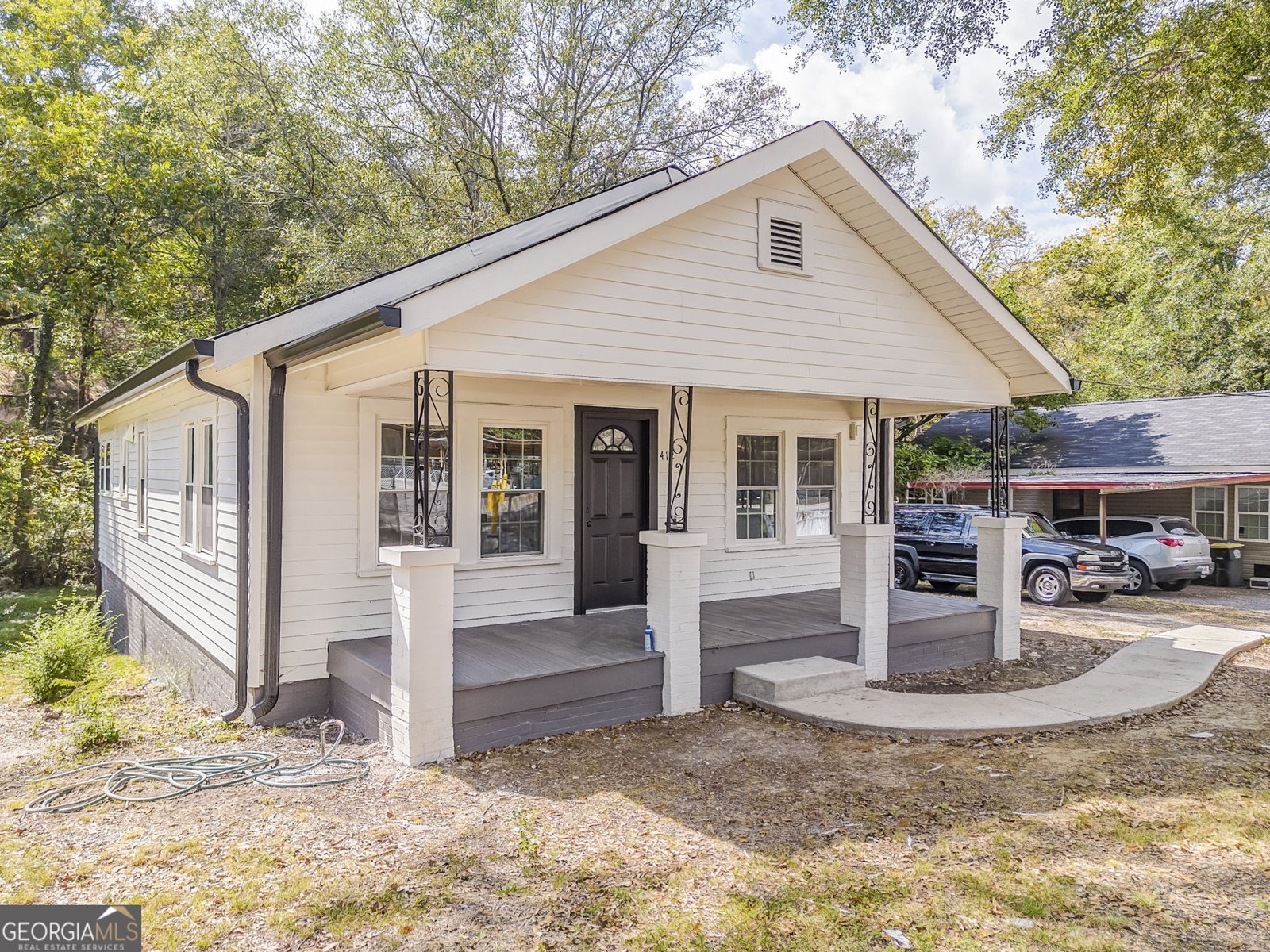 412 North Avenue Rome - 2