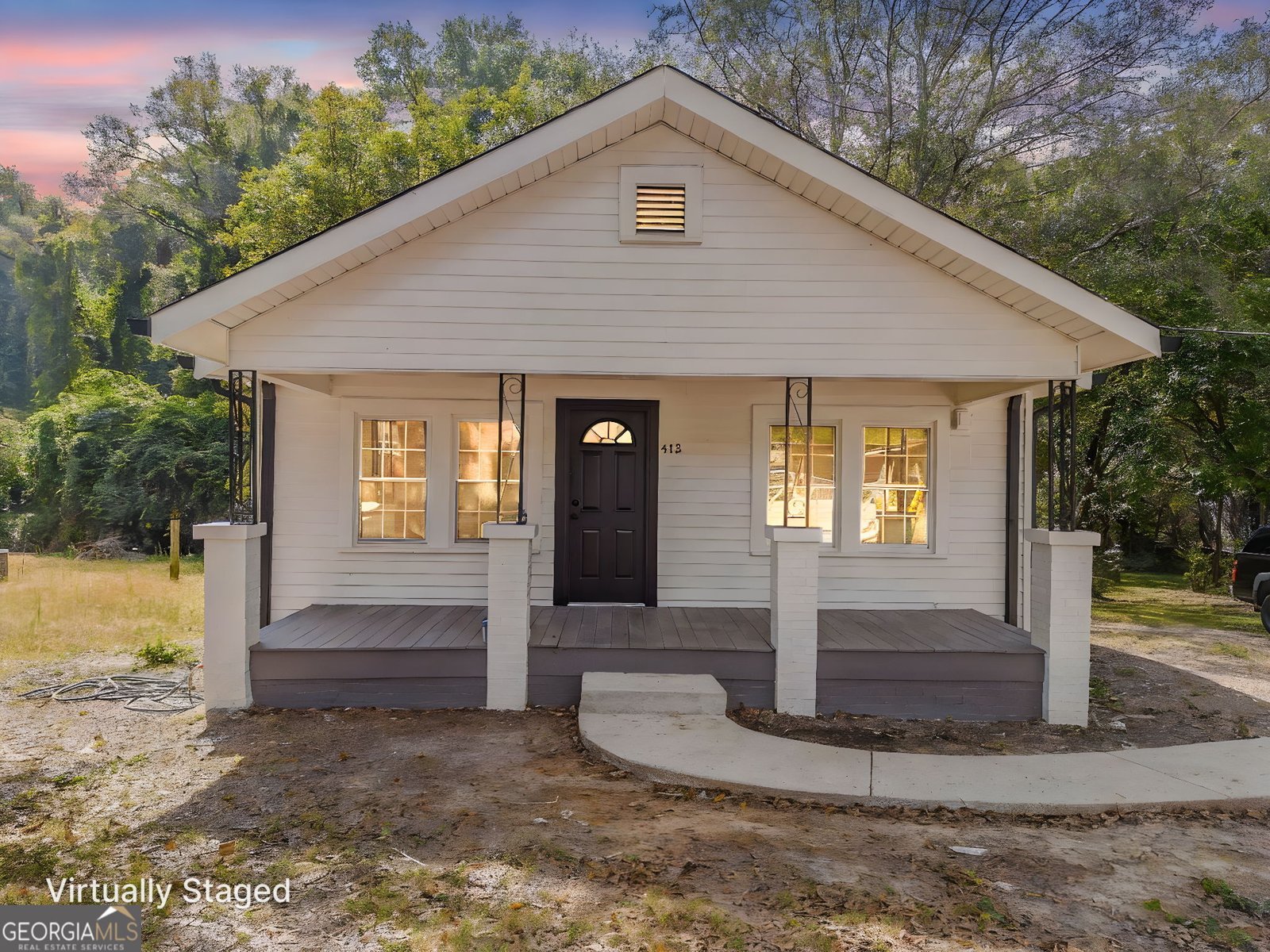 412 North Avenue Rome - 3