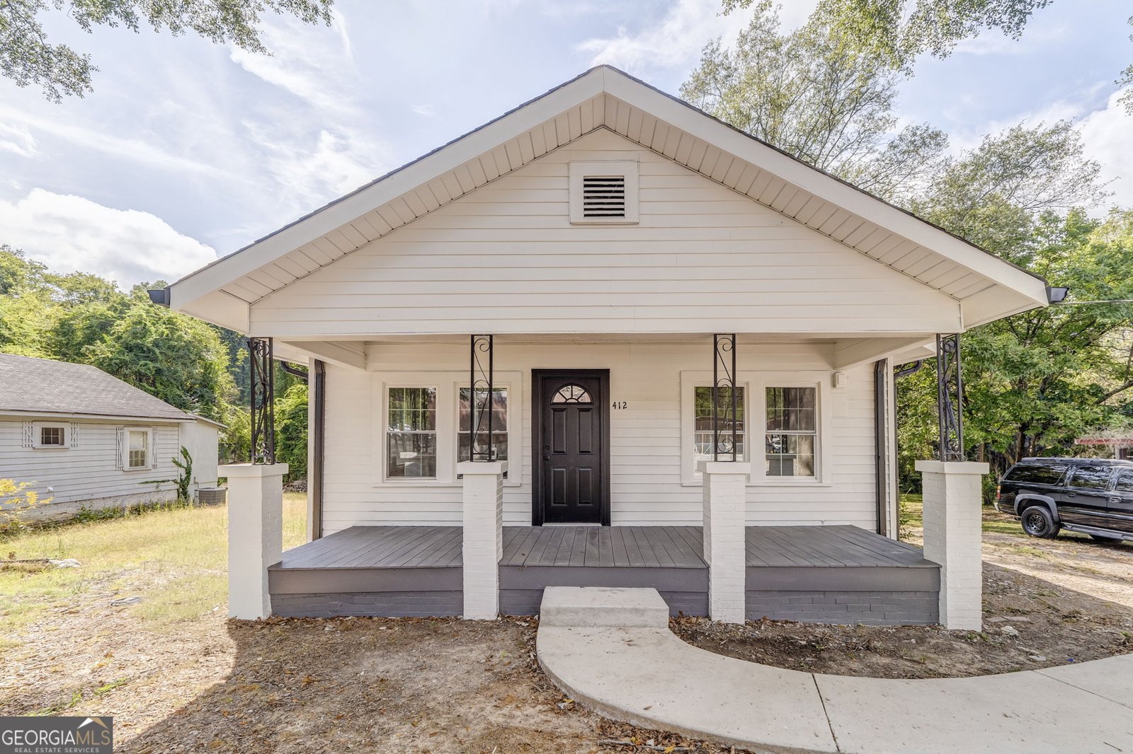 412 North Avenue Rome - 34