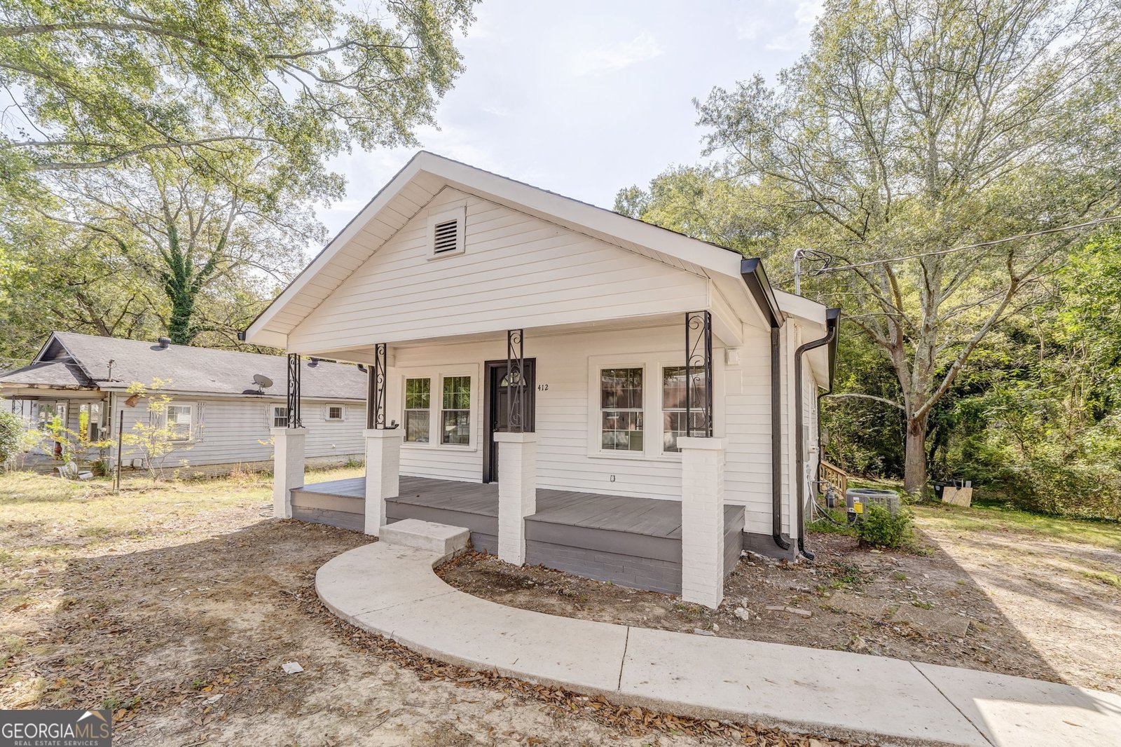 412 North Avenue Rome - 36