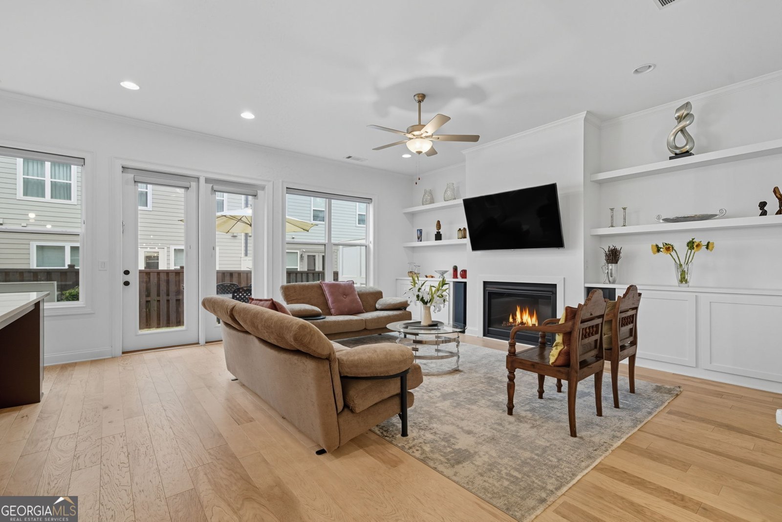 3226 Artessa Lane Roswell - 10