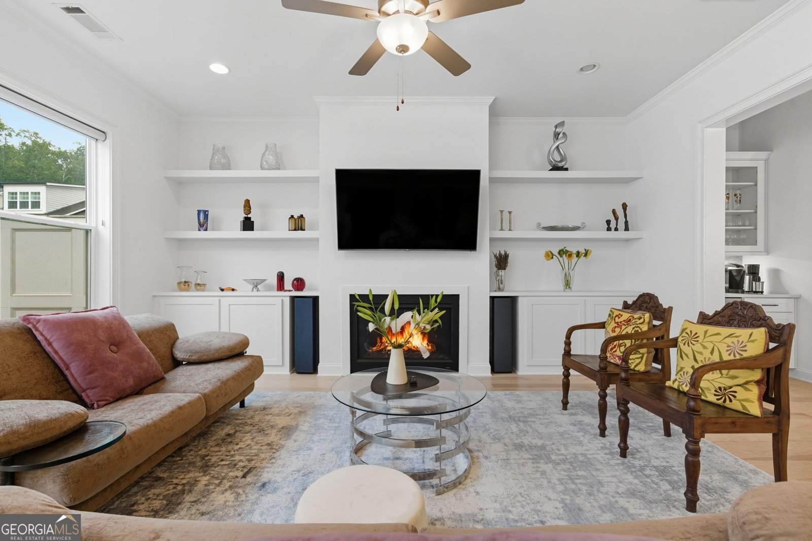 3226 Artessa Lane Roswell - 11