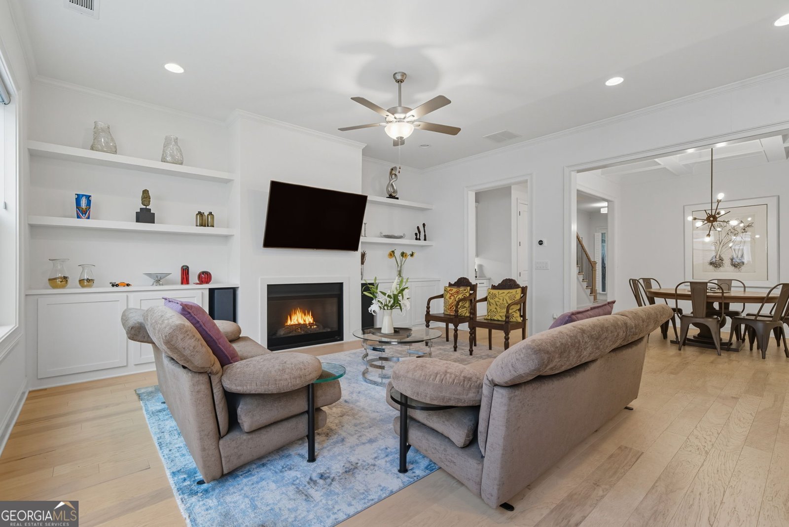 3226 Artessa Lane Roswell - 12