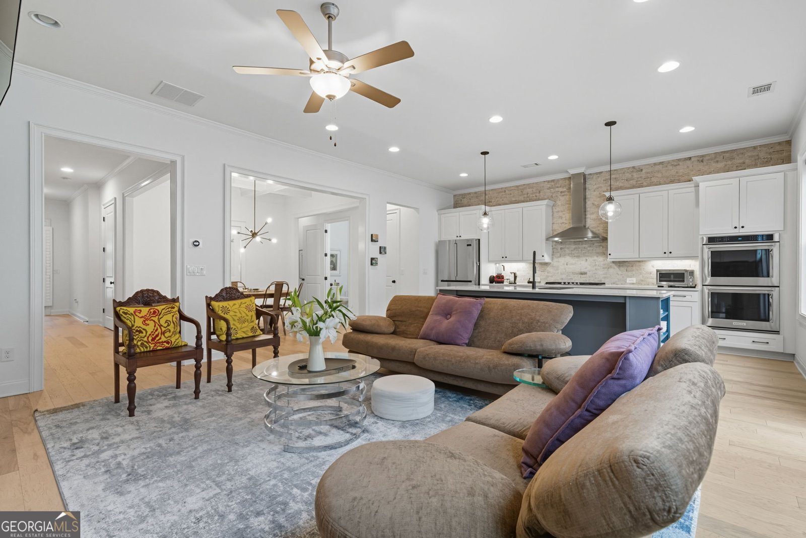 3226 Artessa Lane Roswell - 13