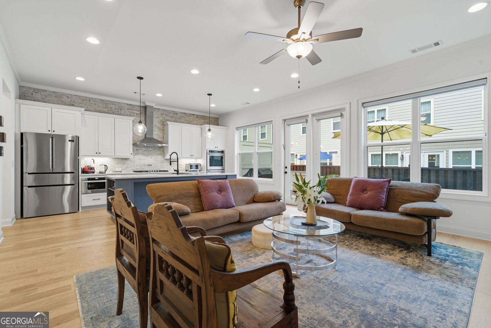 3226 Artessa Lane Roswell - 14