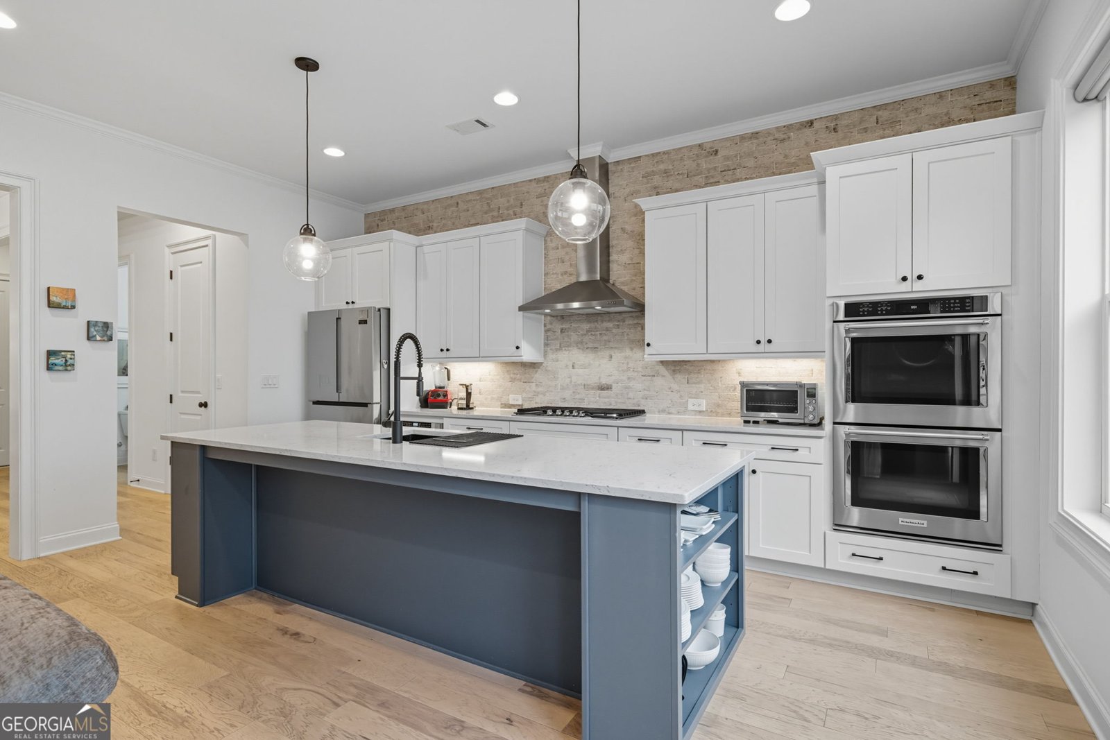 3226 Artessa Lane Roswell - 16