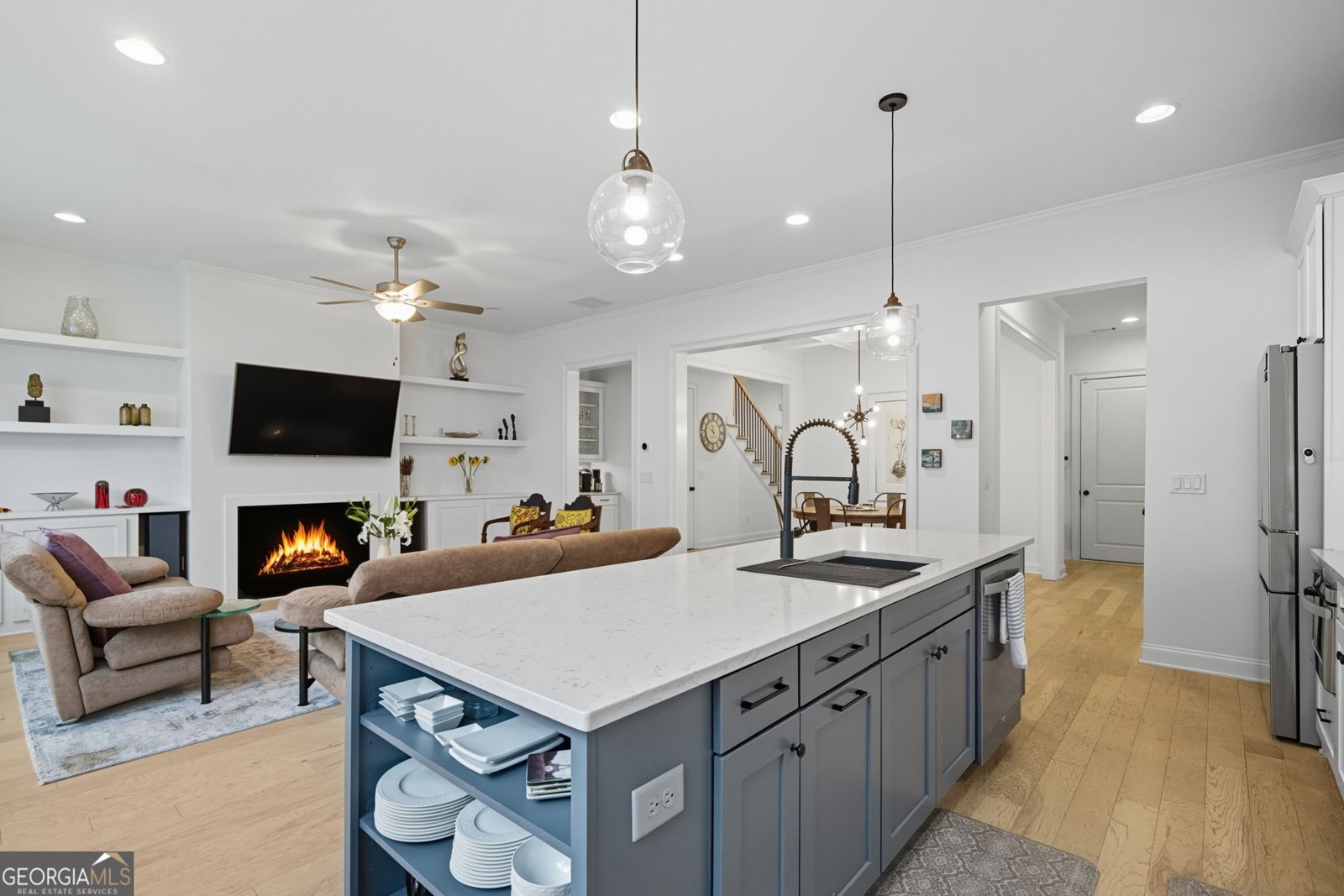 3226 Artessa Lane Roswell - 19