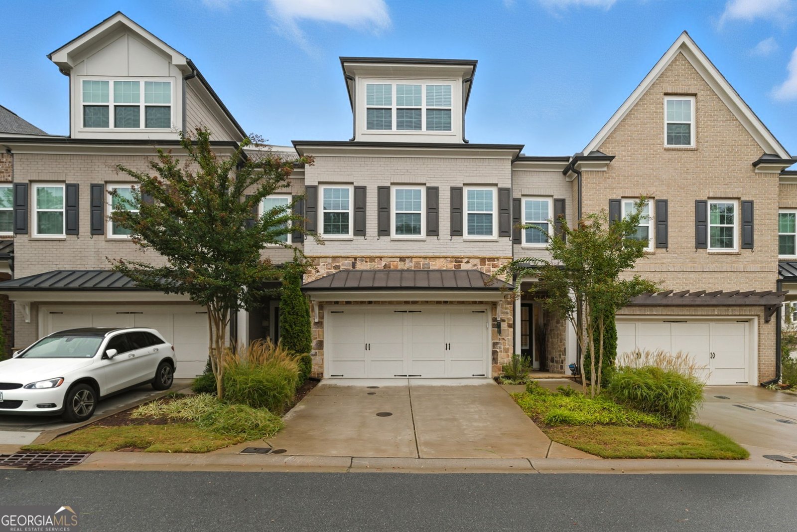 3226 Artessa Lane Roswell - 2