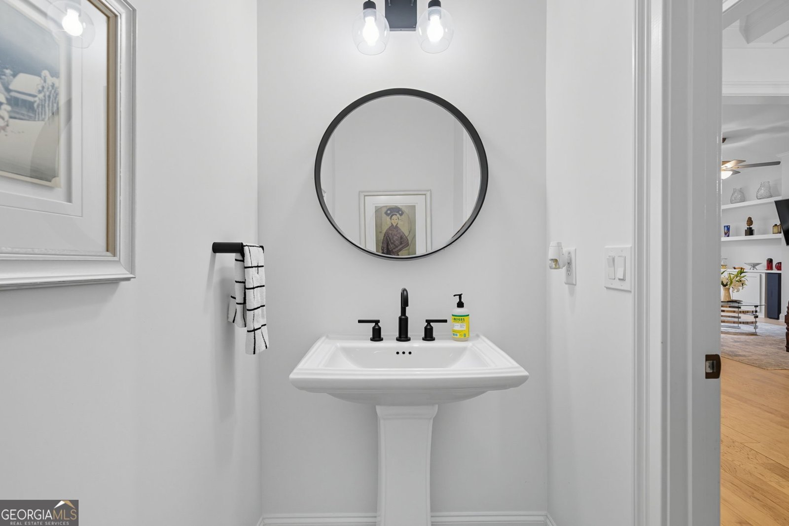 3226 Artessa Lane Roswell - 21