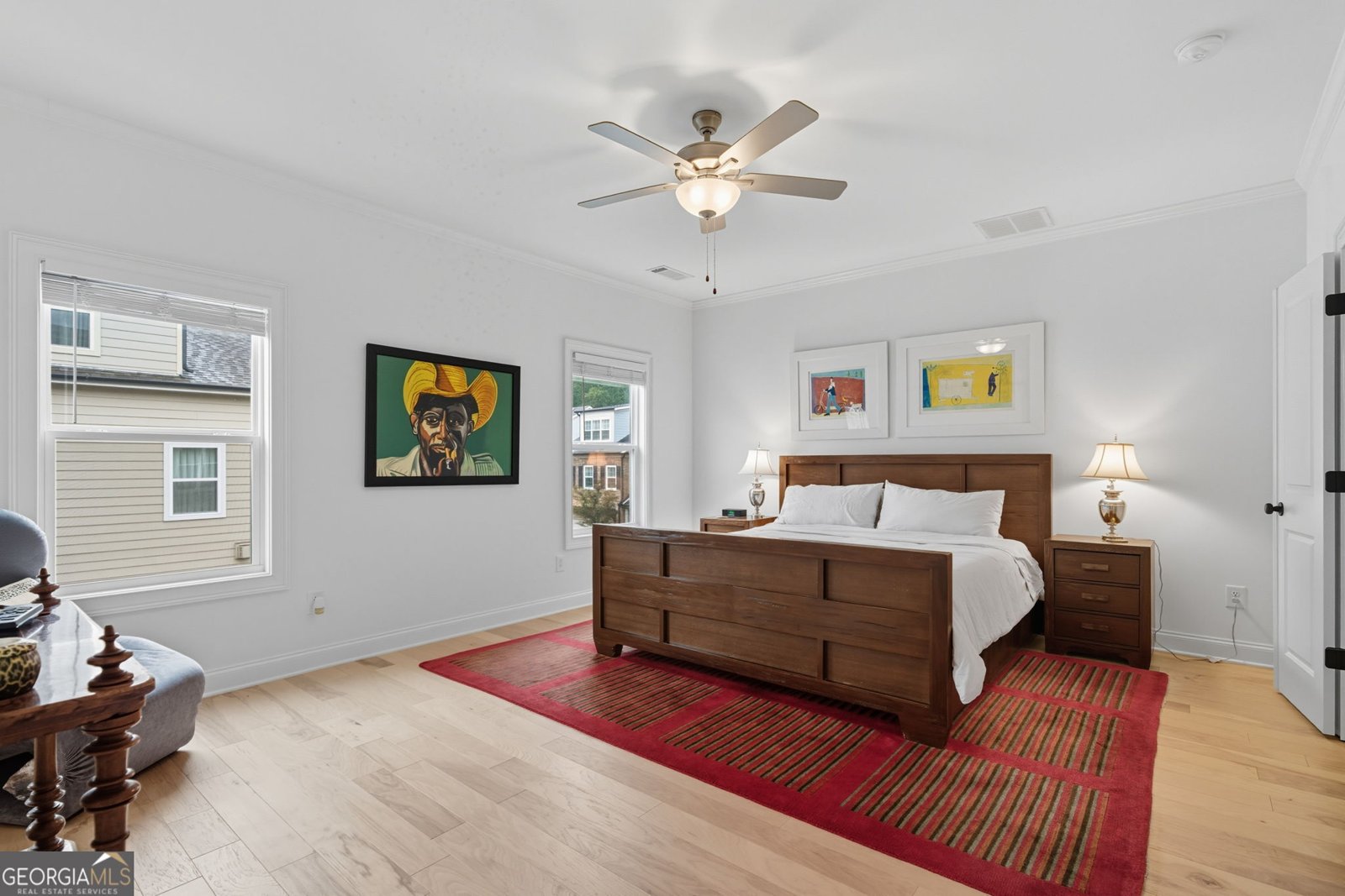 3226 Artessa Lane Roswell - 25