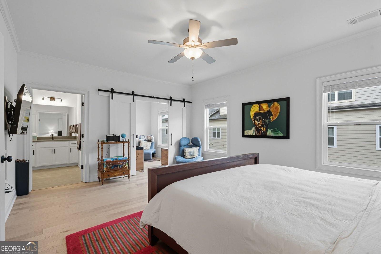 3226 Artessa Lane Roswell - 27