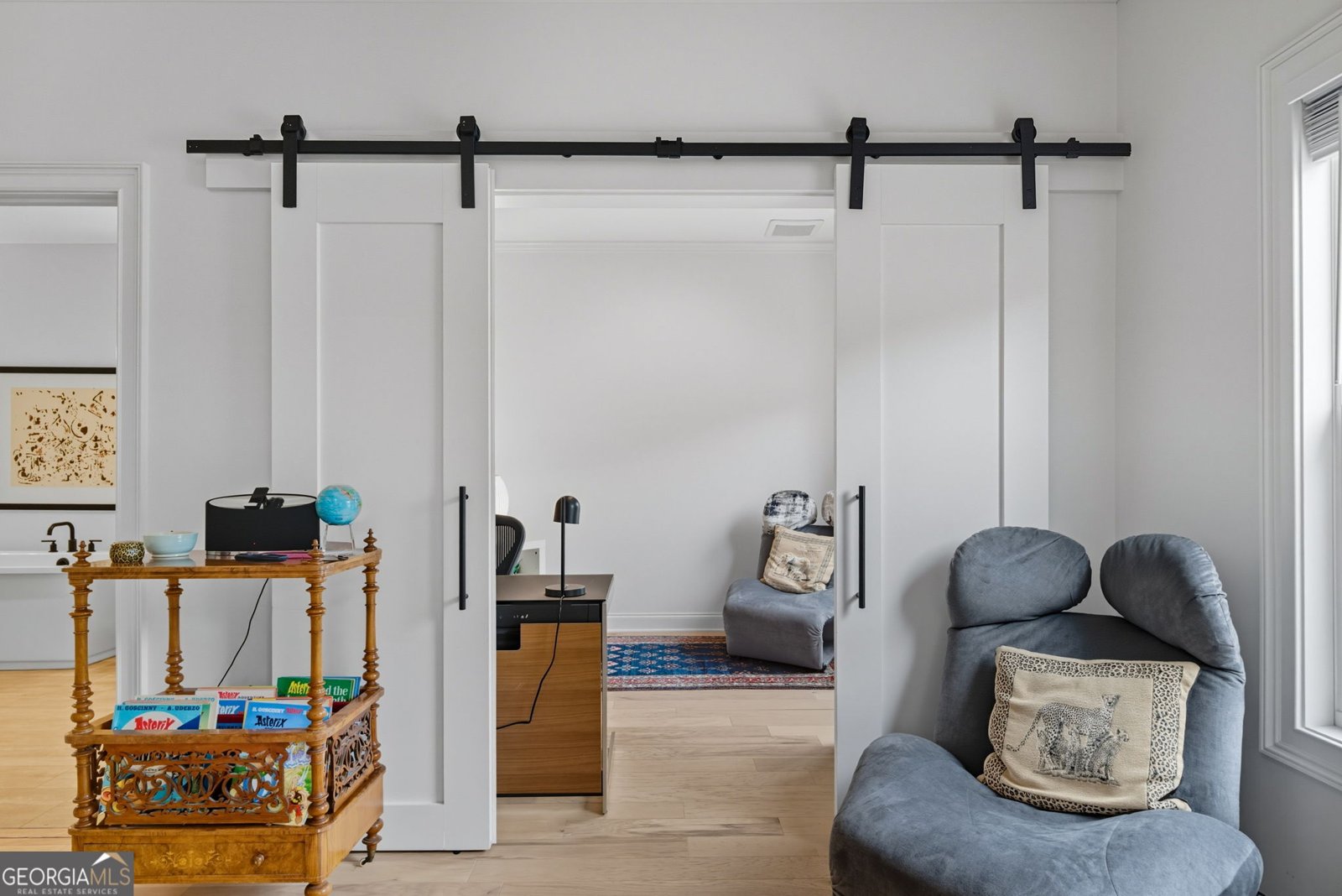 3226 Artessa Lane Roswell - 28