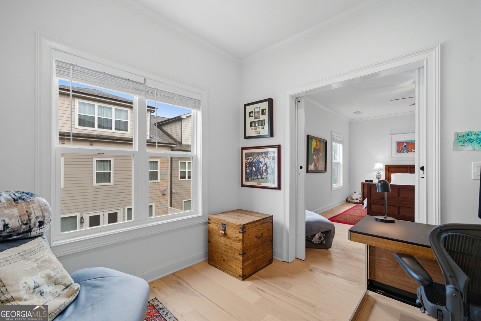 3226 Artessa Lane Roswell - 30