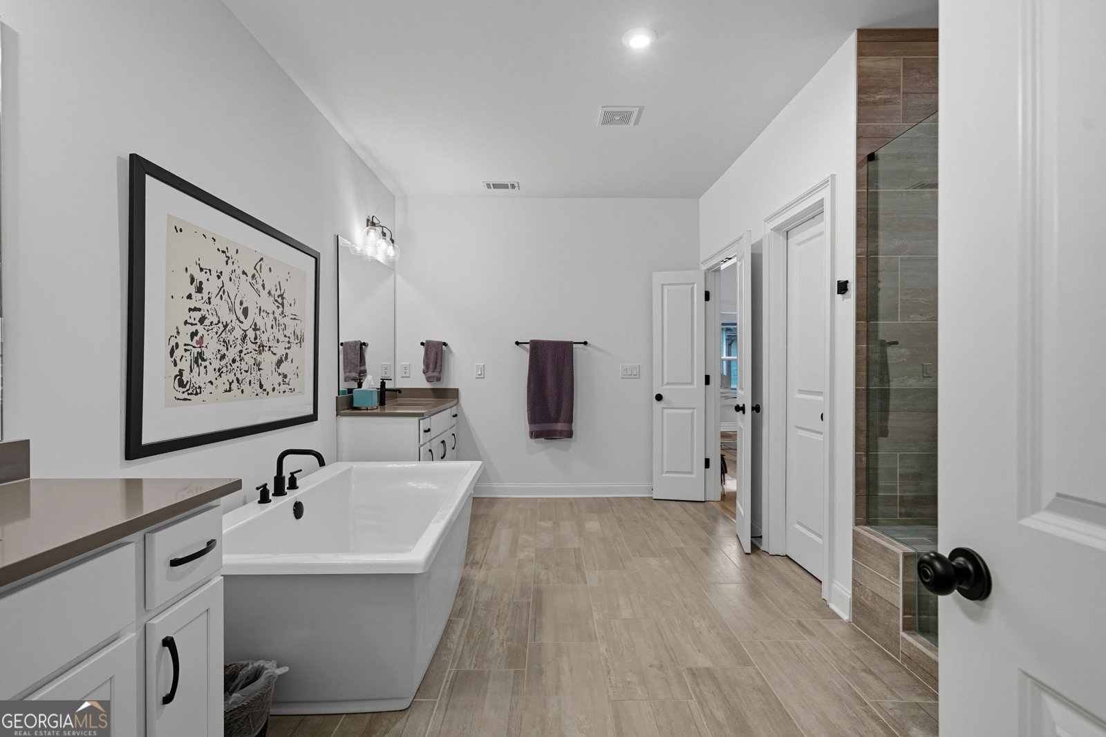 3226 Artessa Lane Roswell - 34