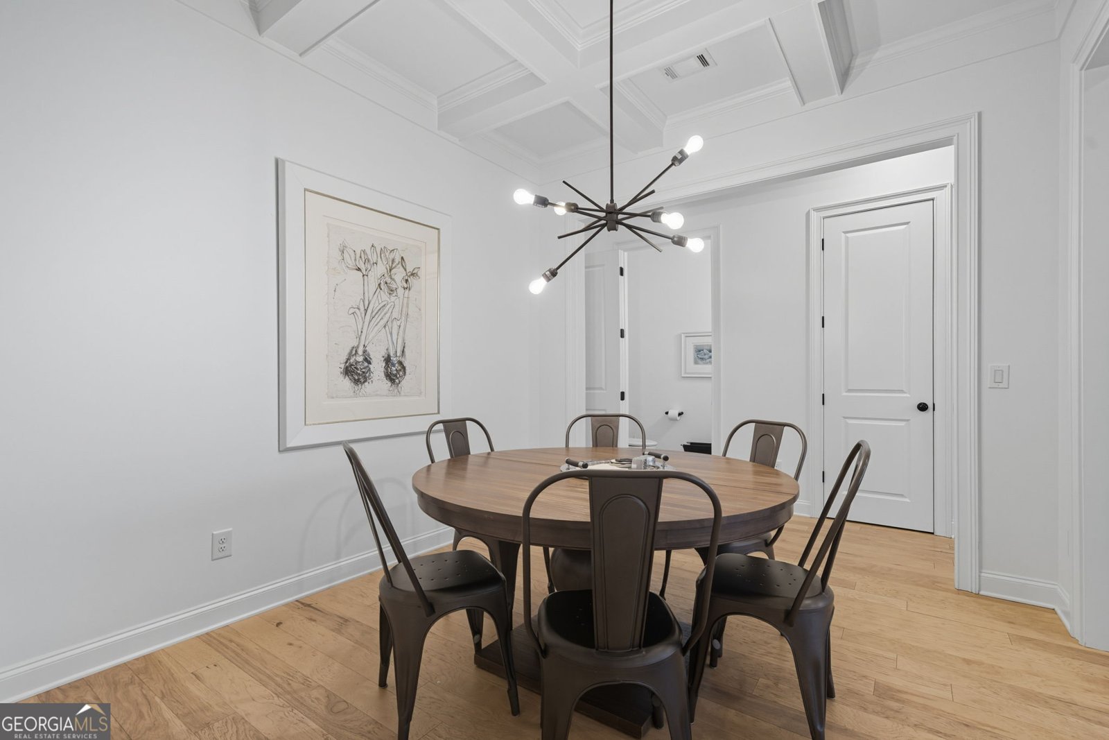 3226 Artessa Lane Roswell - 7