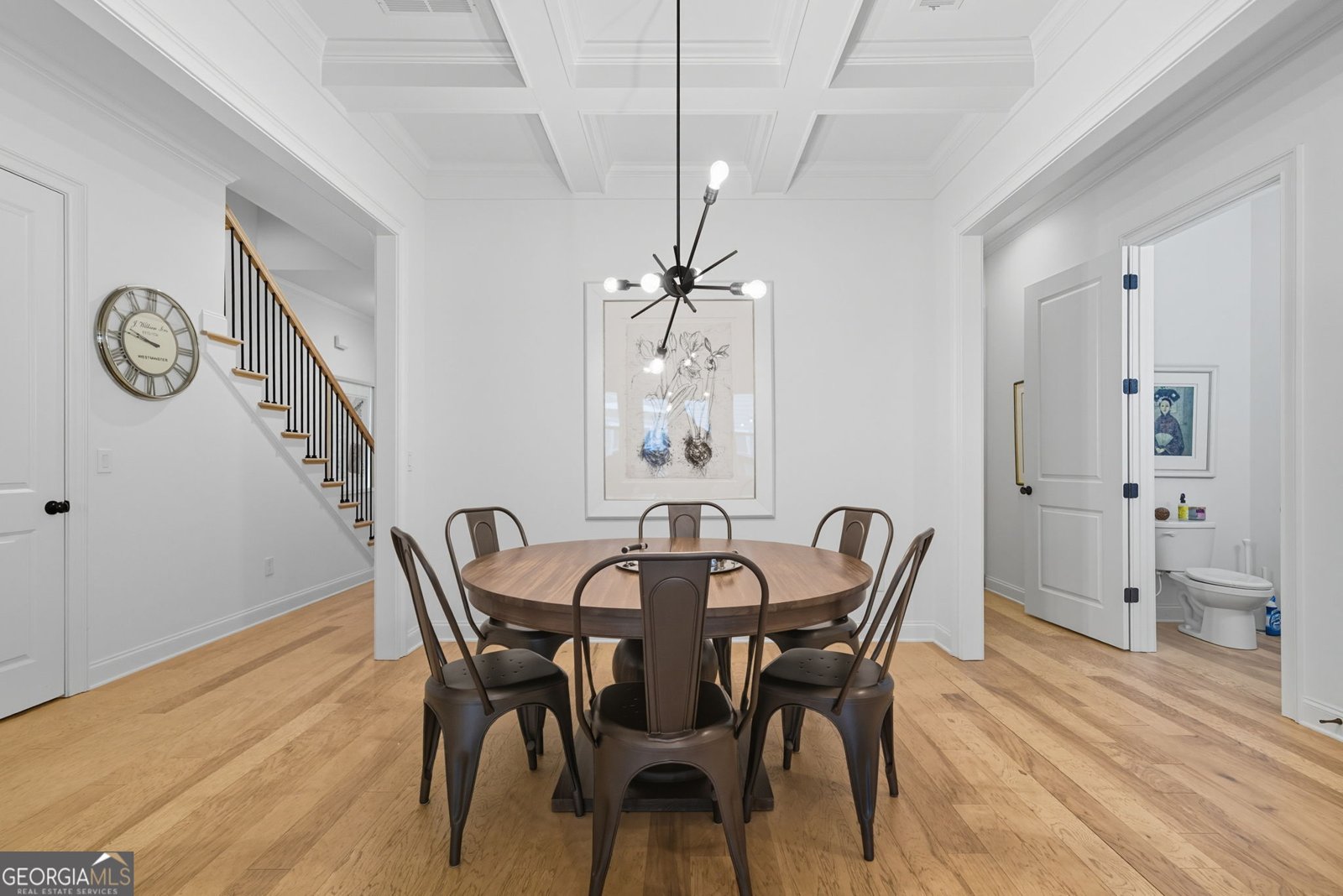 3226 Artessa Lane Roswell - 8