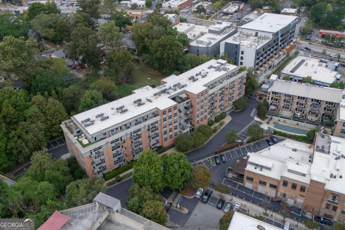 640 Glen Iris Drive Atlanta - Photo 34